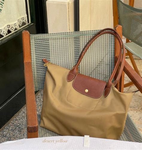 longchamp inspired tote amazon